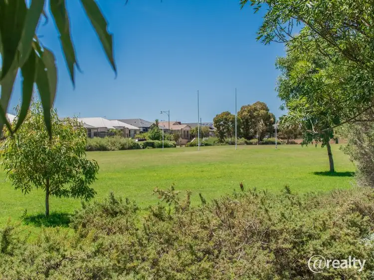 Second view of Homely house listing, 38 Camelot Street, Baldivis WA 6171
