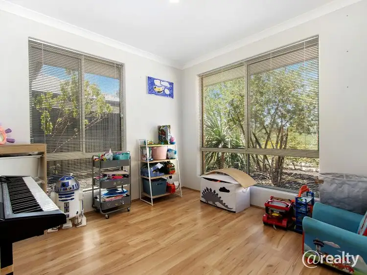 Fifth view of Homely house listing, 38 Camelot Street, Baldivis WA 6171