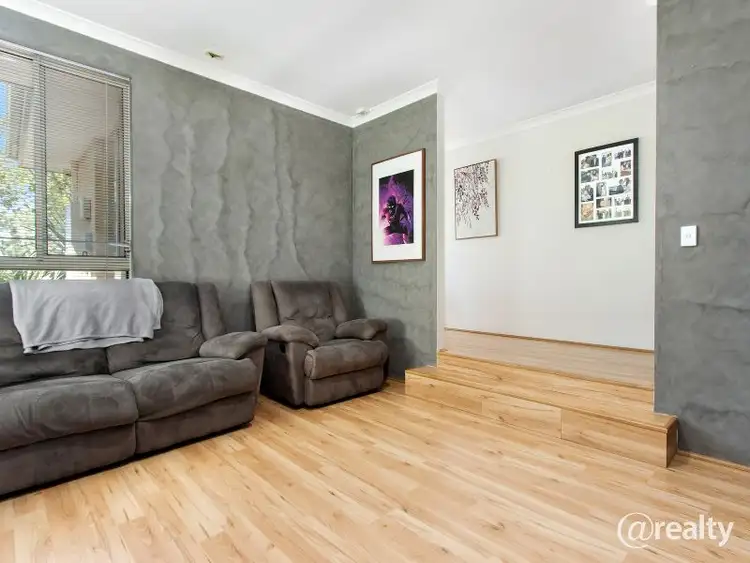 Sixth view of Homely house listing, 38 Camelot Street, Baldivis WA 6171