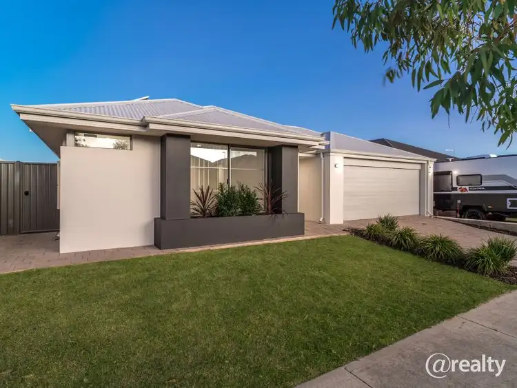 11 Lionel Parade, Baldivis WA 6171