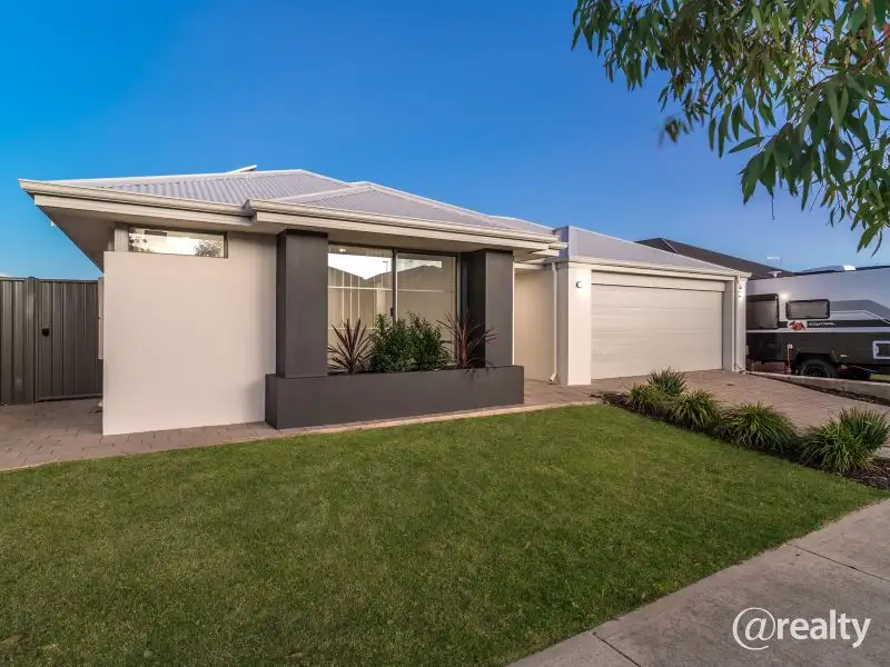 Main view of Homely house listing, 11 Lionel Parade, Baldivis WA 6171