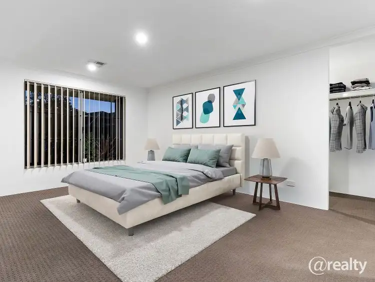 Fourth view of Homely house listing, 11 Lionel Parade, Baldivis WA 6171