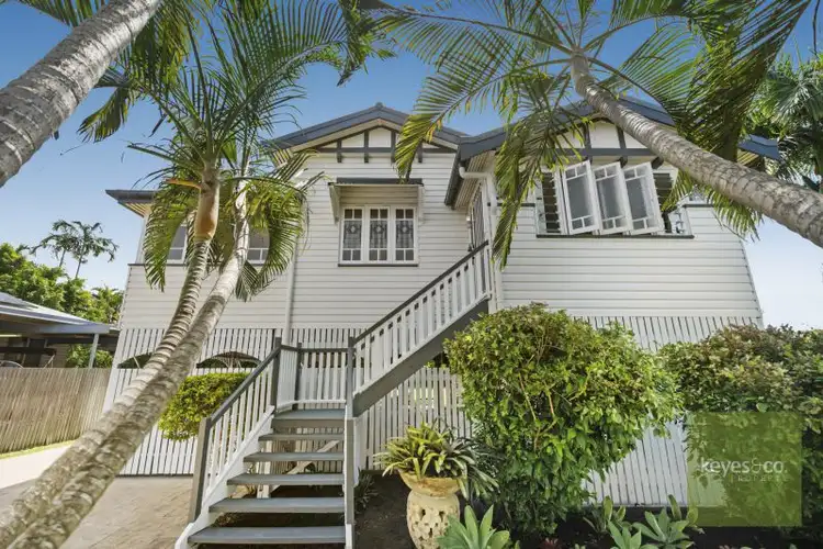 29 Latchford Street, Pimlico QLD 4812