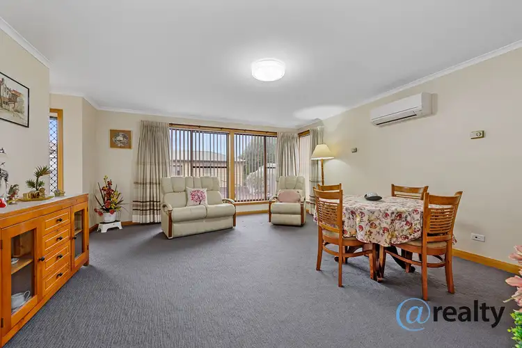 Third view of Homely unit listing, 3/96 North Fenton Street, Devonport TAS 7310