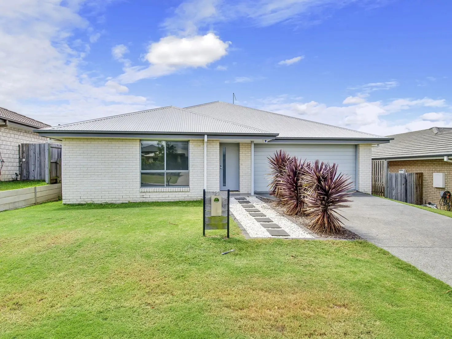 Main view of Homely house listing, 15 Bowerbird Street, Deebing Heights QLD 4306