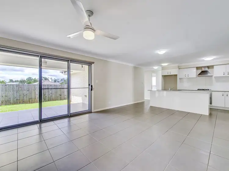 Second view of Homely house listing, 15 Bowerbird Street, Deebing Heights QLD 4306