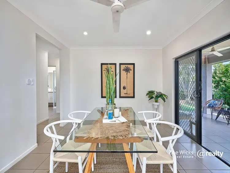 35 Thooleer Vista, Trinity Park QLD 4879