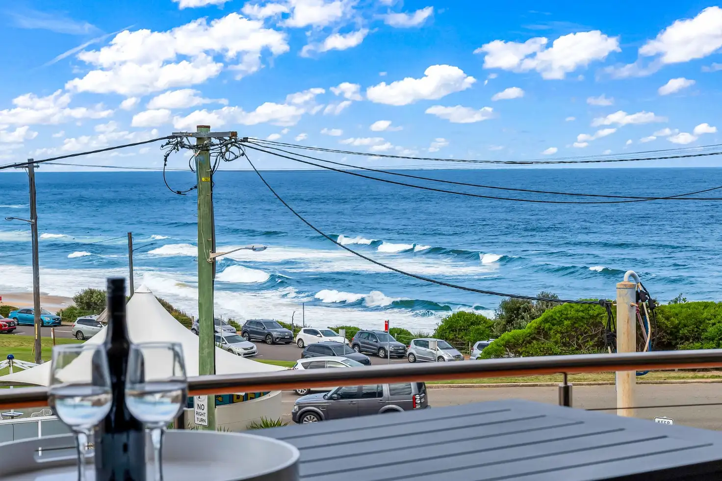 Main view of Homely apartment listing, 1/5 Ridge Street, Merewether NSW 2291