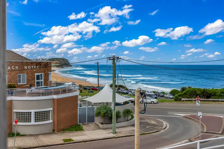 Fourth view of Homely apartment listing, 1/5 Ridge Street, Merewether NSW 2291