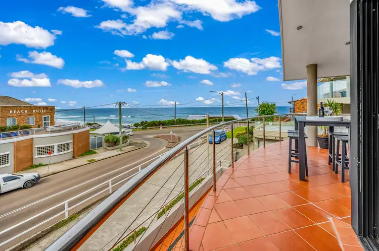 Sixth view of Homely apartment listing, 1/5 Ridge Street, Merewether NSW 2291