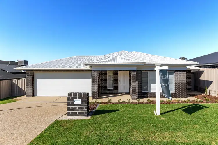 Main view of Homely house listing, 24 Gasnier Loop, Boorooma NSW 2650