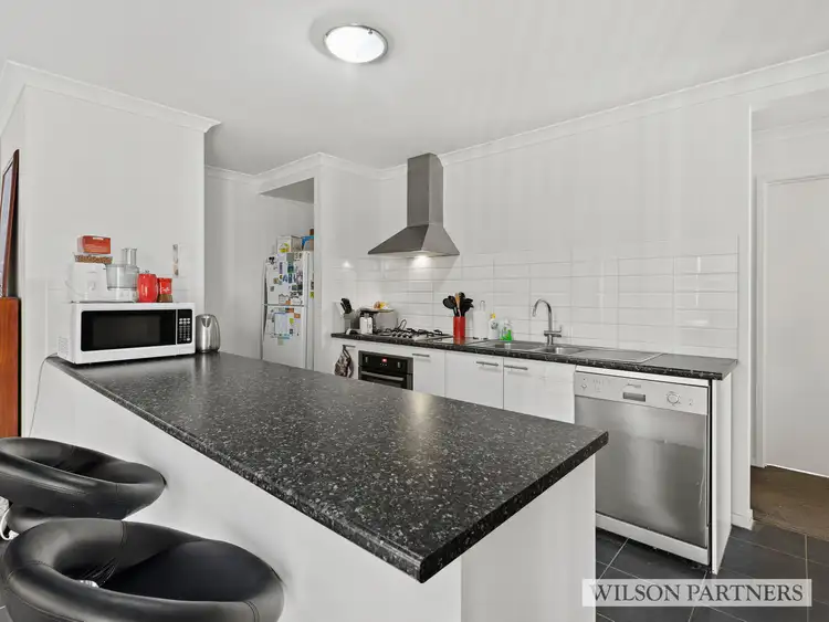 Second view of Homely house listing, 12 Weatherglass Street, Wallan VIC 3756