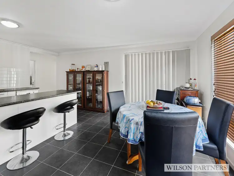 Fourth view of Homely house listing, 12 Weatherglass Street, Wallan VIC 3756