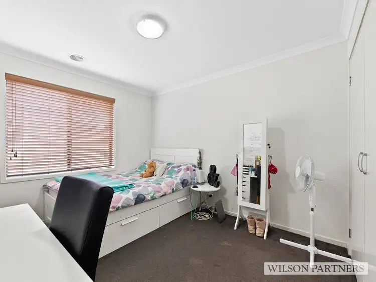 Fifth view of Homely house listing, 12 Weatherglass Street, Wallan VIC 3756