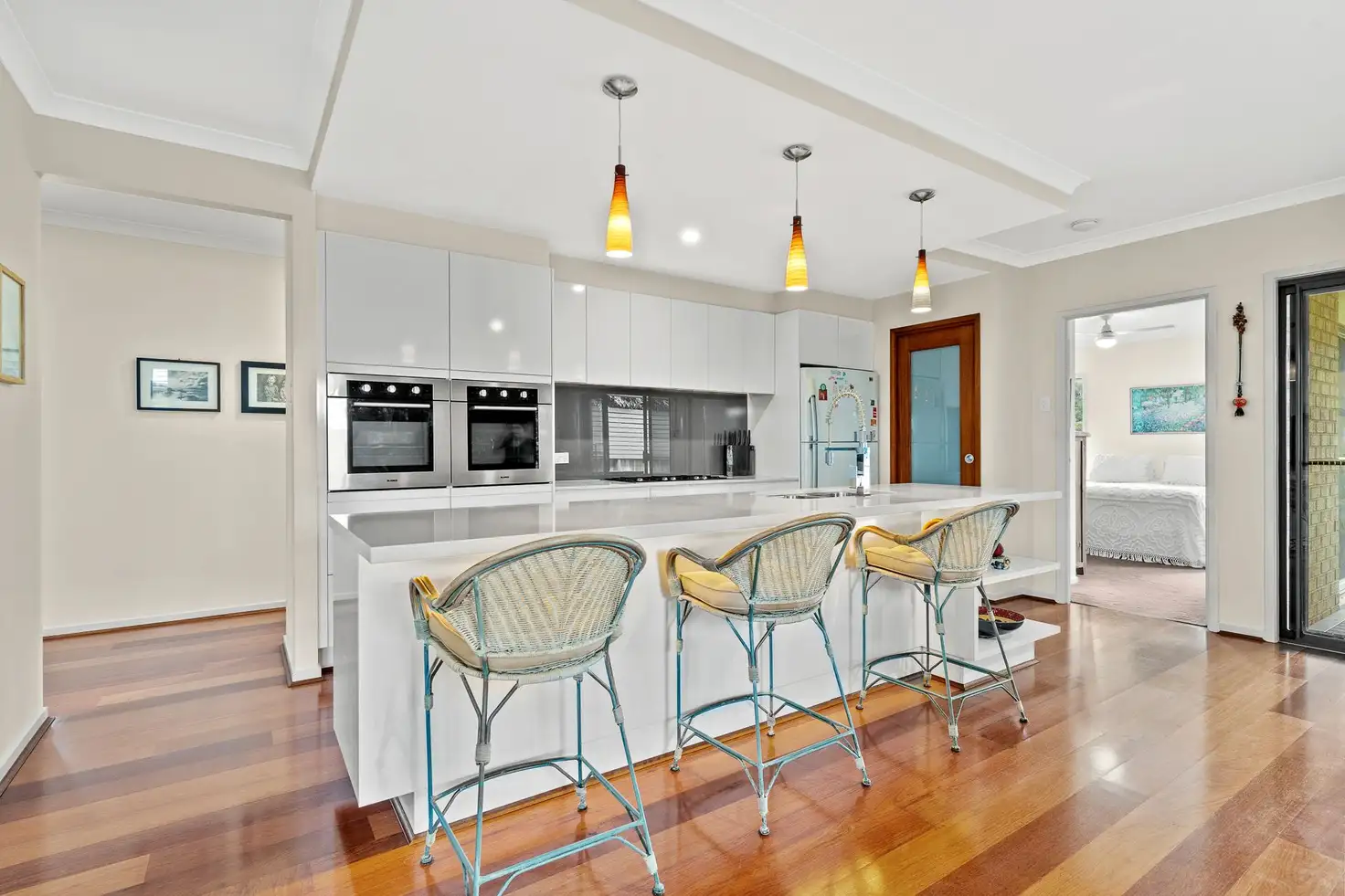 Main view of Homely house listing, 24 Meadows Drive, Lennox Head NSW 2478