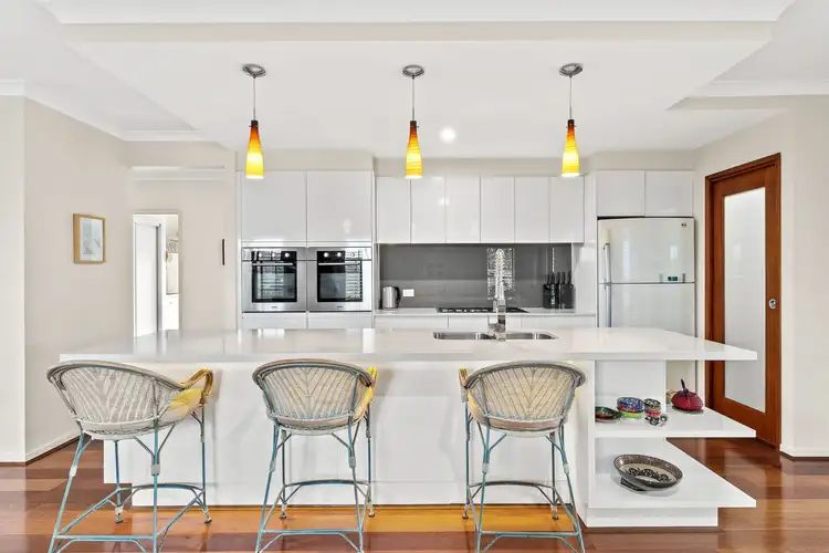 Second view of Homely house listing, 24 Meadows Drive, Lennox Head NSW 2478