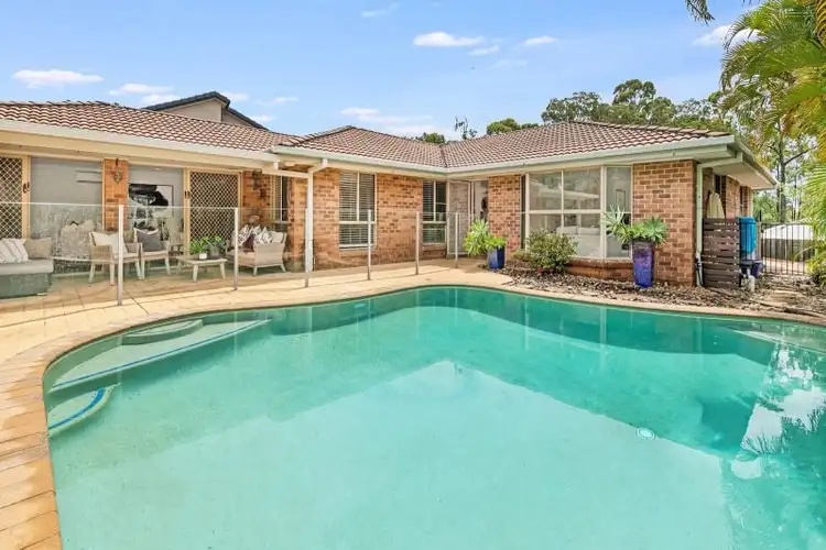 7 Sandringham Drive, Robina QLD 4226