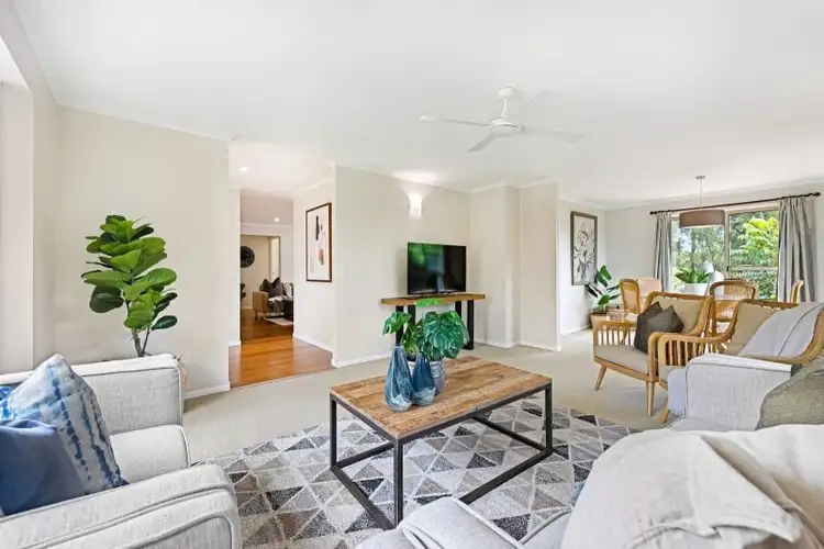 Second view of Homely house listing, 7 Sandringham Drive, Robina QLD 4226