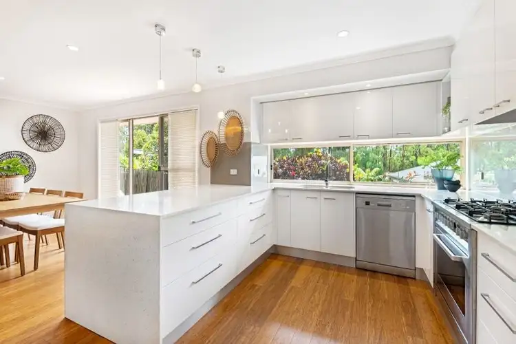 Third view of Homely house listing, 7 Sandringham Drive, Robina QLD 4226