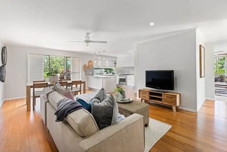 Fourth view of Homely house listing, 7 Sandringham Drive, Robina QLD 4226