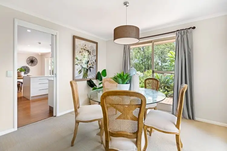 Fifth view of Homely house listing, 7 Sandringham Drive, Robina QLD 4226