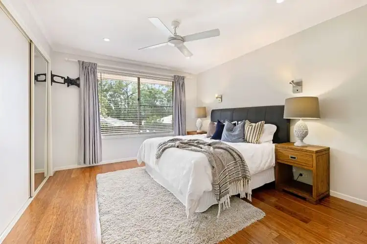 Sixth view of Homely house listing, 7 Sandringham Drive, Robina QLD 4226