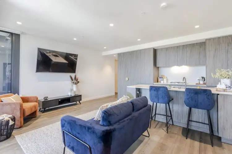 3305/17 Austin Street, Adelaide SA 5000
