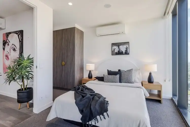 Sixth view of Homely apartment listing, 3305/17 Austin Street, Adelaide SA 5000