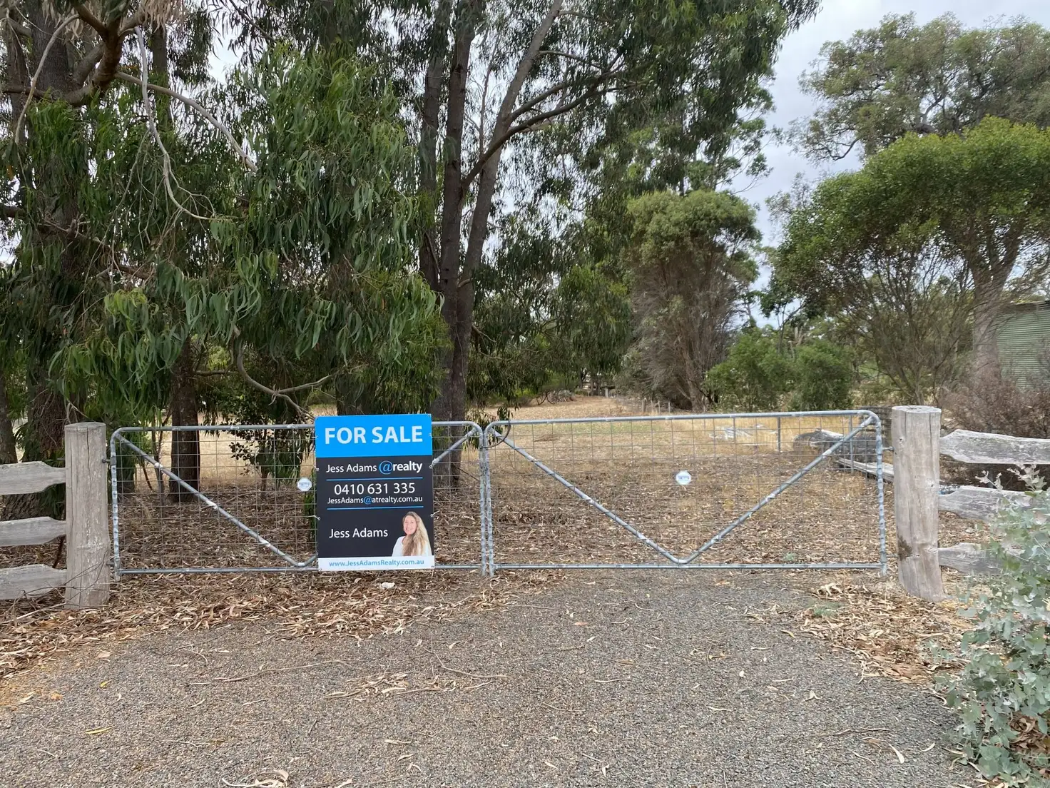 Main view of Homely land listing, 703 Bloomfield Rise, Mount Barker WA 6324