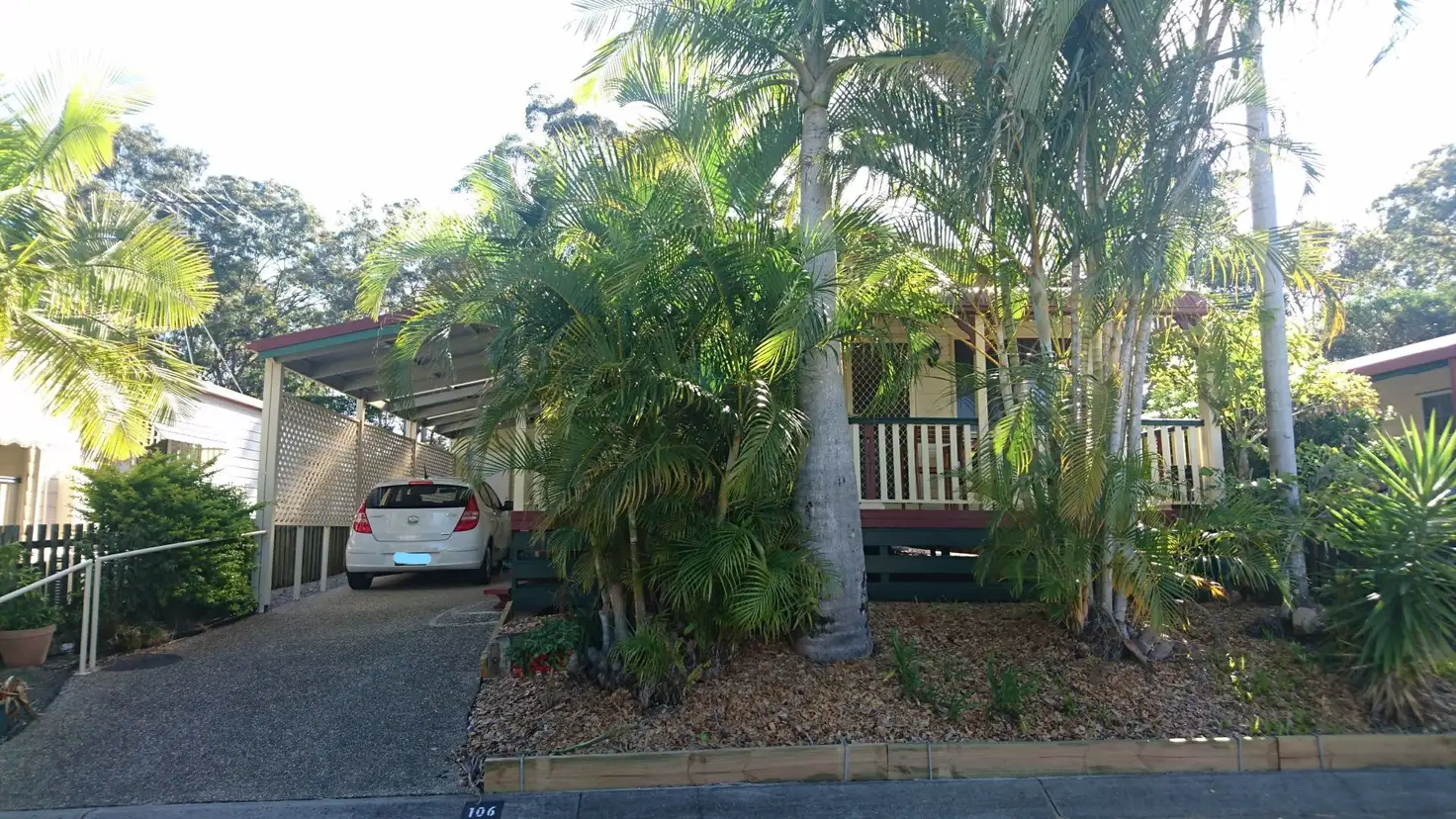 Main view of Homely retirement listing, 106/123 Mark Road East, Caloundra West QLD 4551