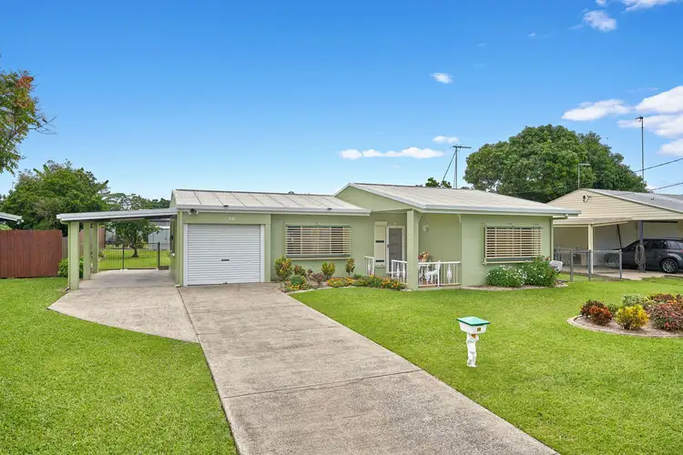 20 Massey Street, Edmonton QLD 4869