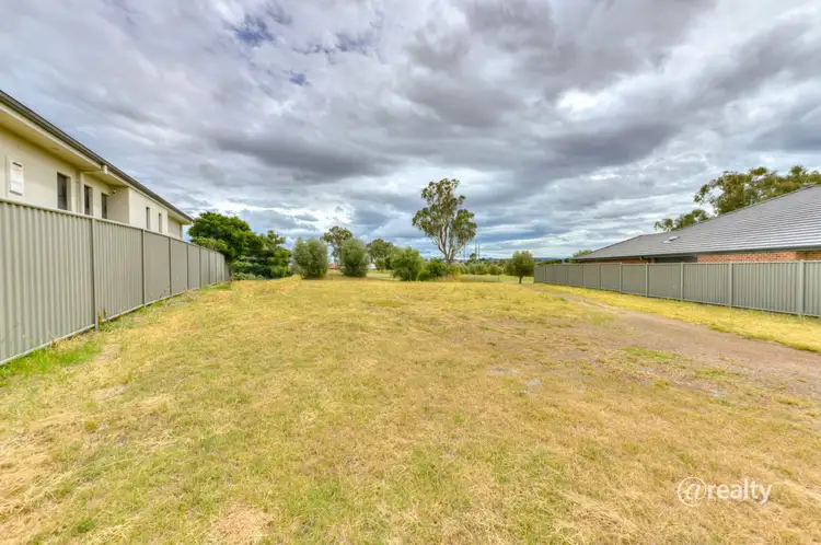 Fourth view of Homely land listing, 58 Peak Drive, Tamworth NSW 2340