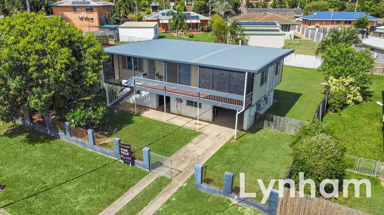 Main view of Homely house listing, 17 Faraday Street, Wulguru QLD 4811