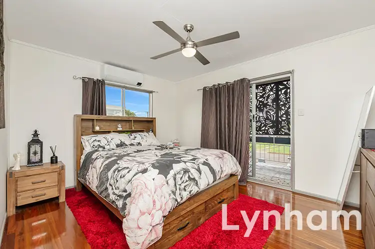 Third view of Homely house listing, 17 Faraday Street, Wulguru QLD 4811