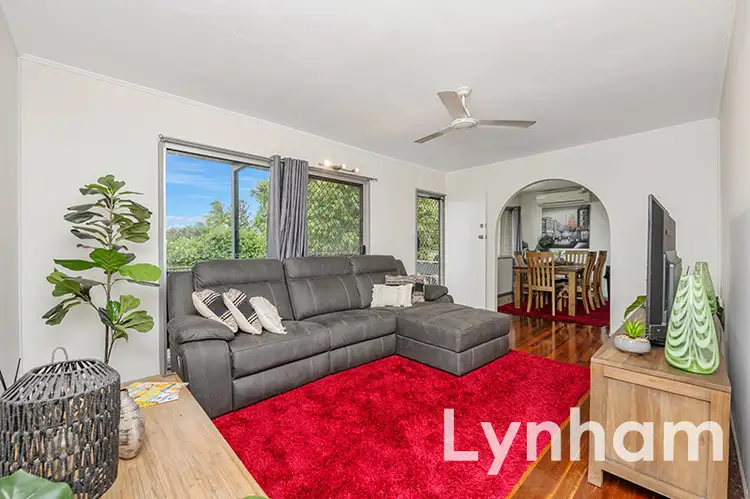 Fourth view of Homely house listing, 17 Faraday Street, Wulguru QLD 4811