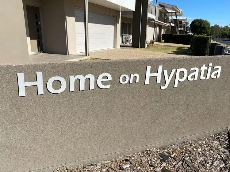 Main view of Homely townhouse listing, 5/46 Hypatia St, Chinchilla QLD 4413