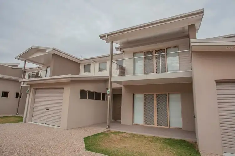 Second view of Homely townhouse listing, 5/46 Hypatia St, Chinchilla QLD 4413