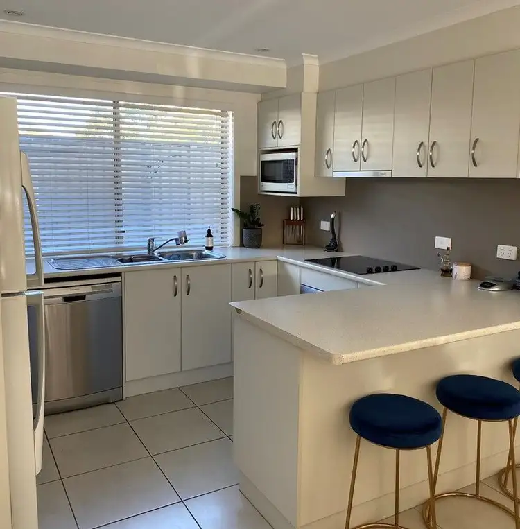 Sixth view of Homely townhouse listing, 5/46 Hypatia St, Chinchilla QLD 4413