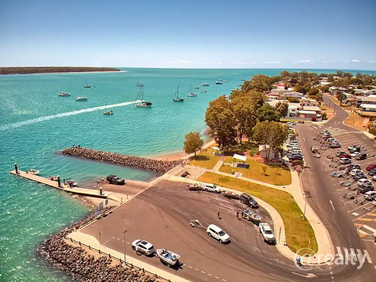 Second view of Homely land listing, 64 Beach Drive, Burrum Heads QLD 4659