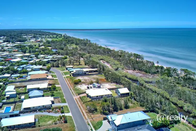 Fifth view of Homely land listing, 64 Beach Drive, Burrum Heads QLD 4659