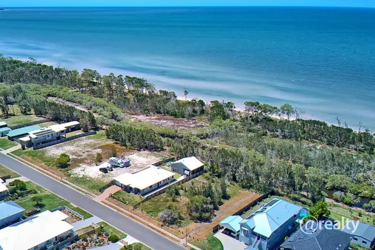 Sixth view of Homely land listing, 64 Beach Drive, Burrum Heads QLD 4659