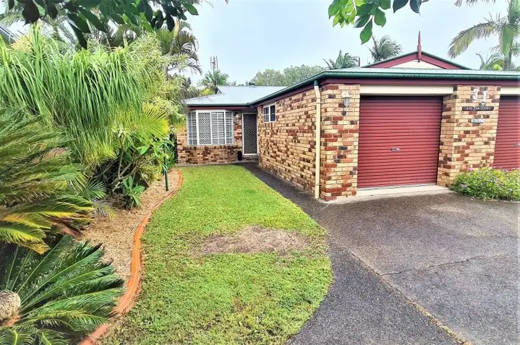 1/31 Gayome Street, Pacific Paradise QLD 4564