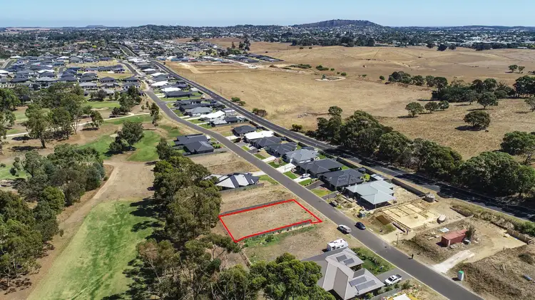 42 St Andrews Drive, Worrolong SA 5291