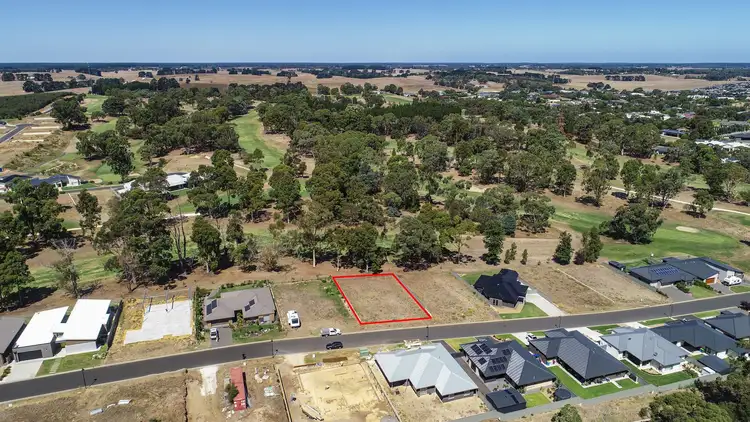 Seventh view of Homely land listing, 42 St Andrews Drive, Worrolong SA 5291