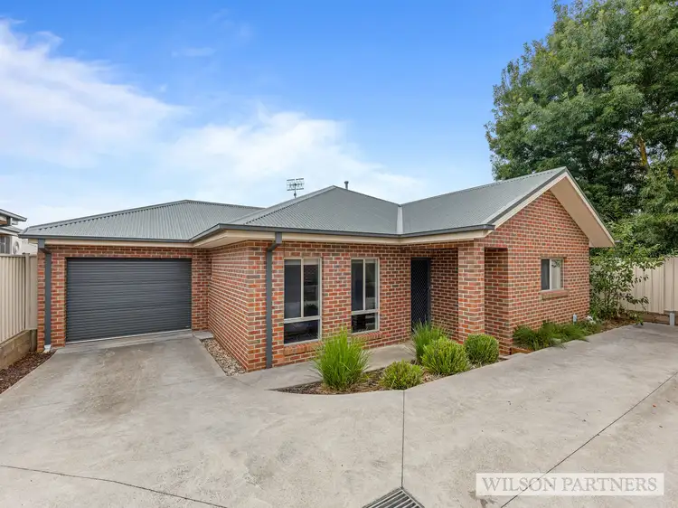 Main view of Homely unit listing, 3/88 Sutherland Street, Kilmore VIC 3764