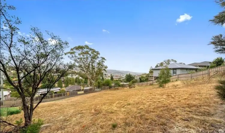 Fifth view of Homely land listing, 20 Atherton Avenue, West Moonah TAS 7009