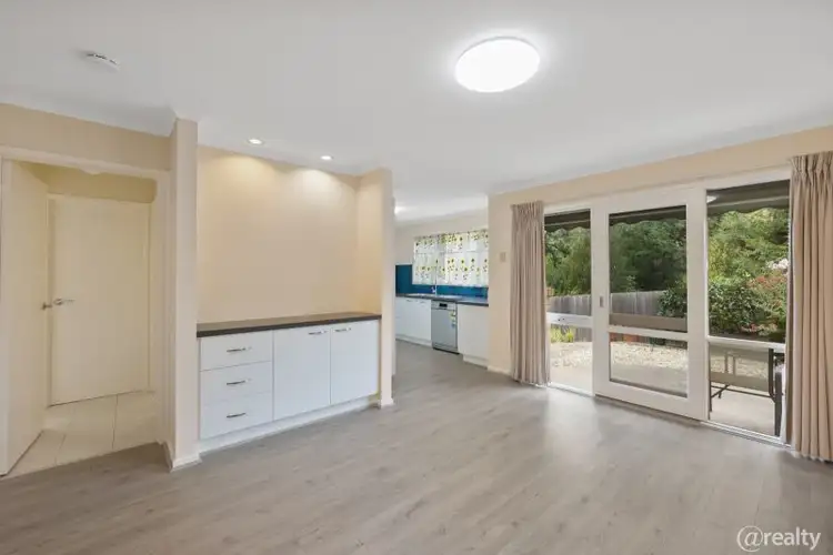 Third view of Homely unit listing, 7/8 Prince Street, Healesville VIC 3777