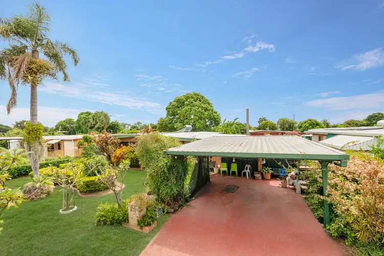 Second view of Homely house listing, 57 Lindeman Avenue, Heatley QLD 4814