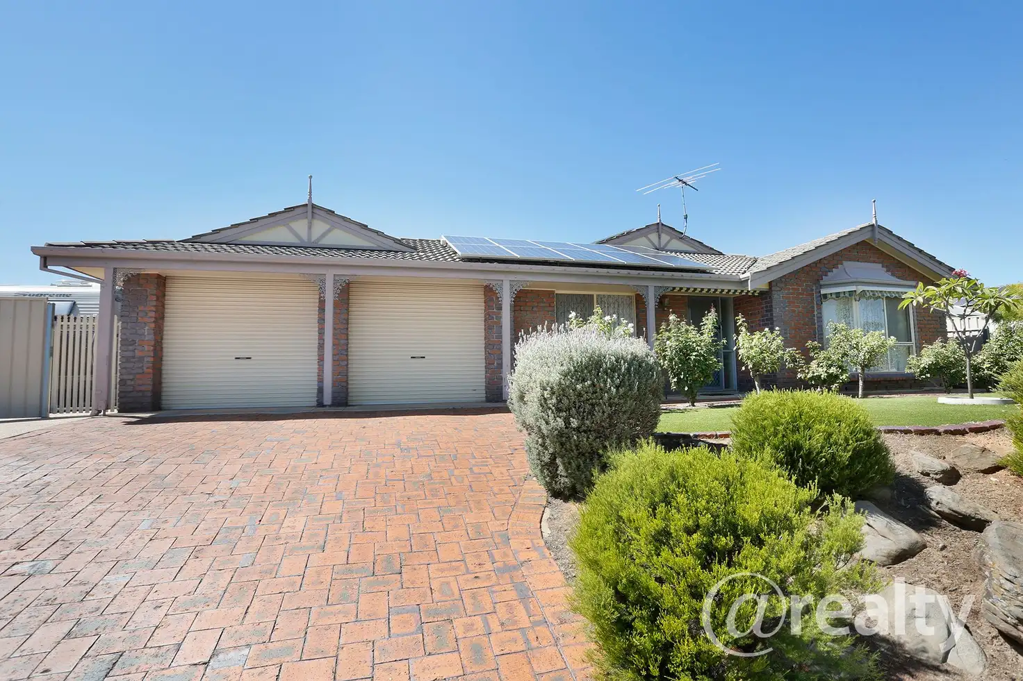 Main view of Homely house listing, 26 Pacific Boulevard, Hillbank SA 5112