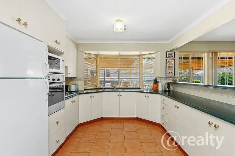Third view of Homely house listing, 26 Pacific Boulevard, Hillbank SA 5112